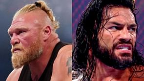 WWE Rumor Roundup: Major star has backstage heat for his etiquette; Plans to dethrone Roman Reigns involving 3 stars; Original plans for a major rematch
