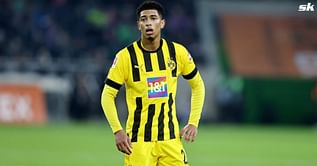 "If the really big clubs are involved, we can’t afford to have a fight financially" - BVB CEO makes fresh Jude Bellingham transfer claim amid Liverpool and Real Madrid interest