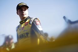 "You can’t ask for much more than that" - Christopher Bell rates his 2022 NASCAR Cup Series season as 'successful' after Phoenix title decider