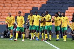 South Africa vs Angola Prediction and Betting Tips | November 20, 2022