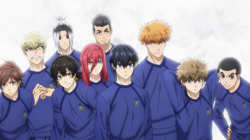 Ace of Diamond: Act II at 9anime