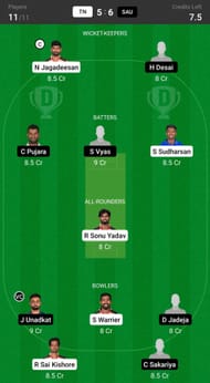 Fantasy suggestion #2