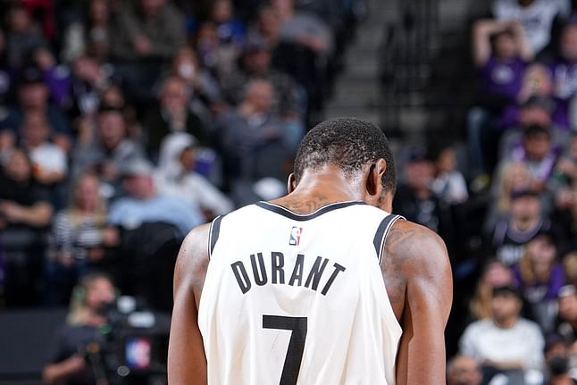 Brooklyn Nets vs. Portland Trailblazers Prediction: Injury Report, Starting 5s, Betting Odds, and Spread - November 17 | 2022/23 NBA Regular Season