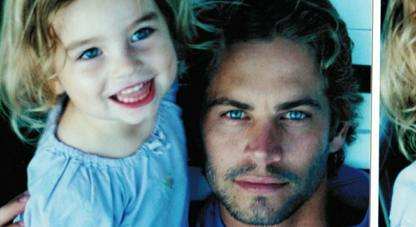 How did Paul Walker die?