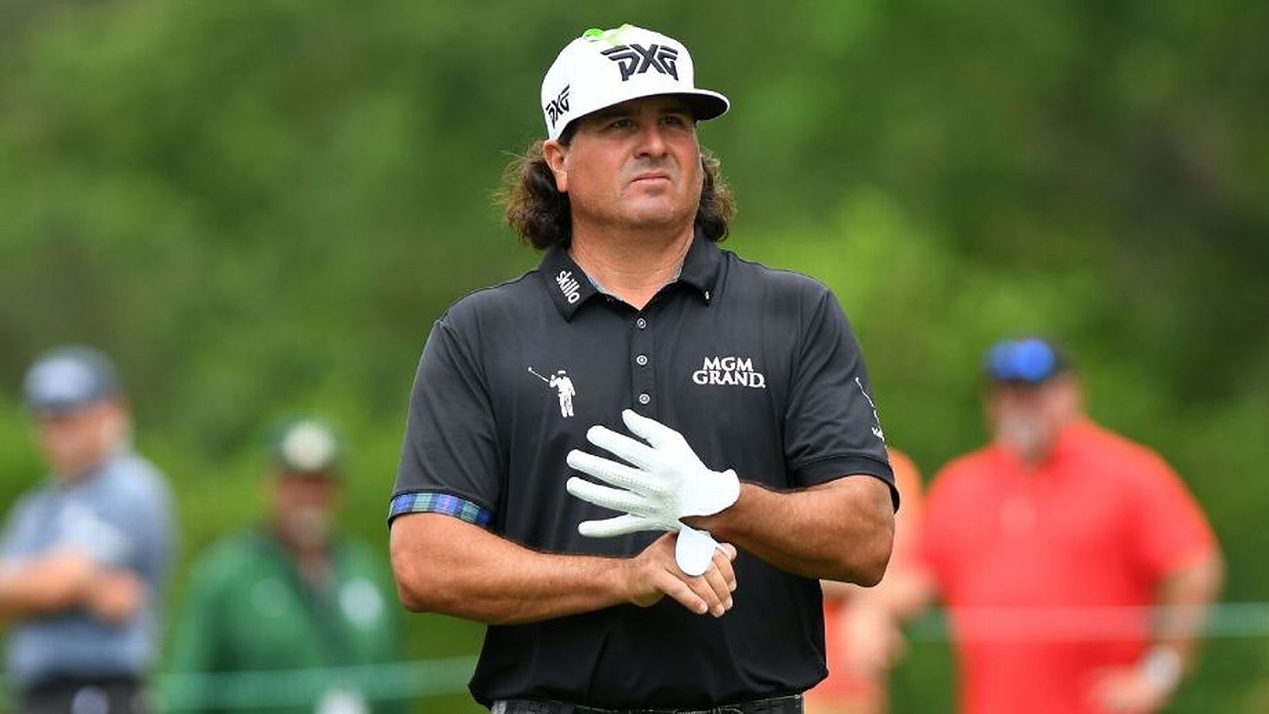 Pat Perez: Why did Pat Perez leave PXG? Real reason behind move explored