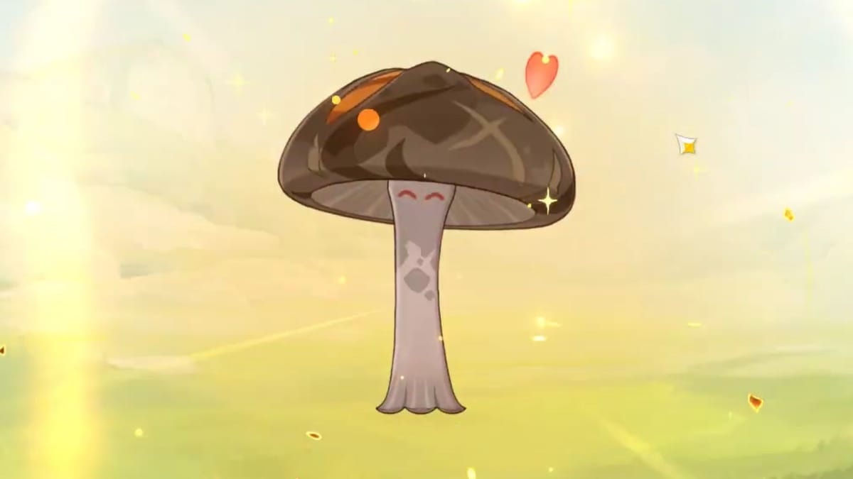 How to awaken a Stretchy Geo Fungus’ potential in 7 moves in Genshin Impact