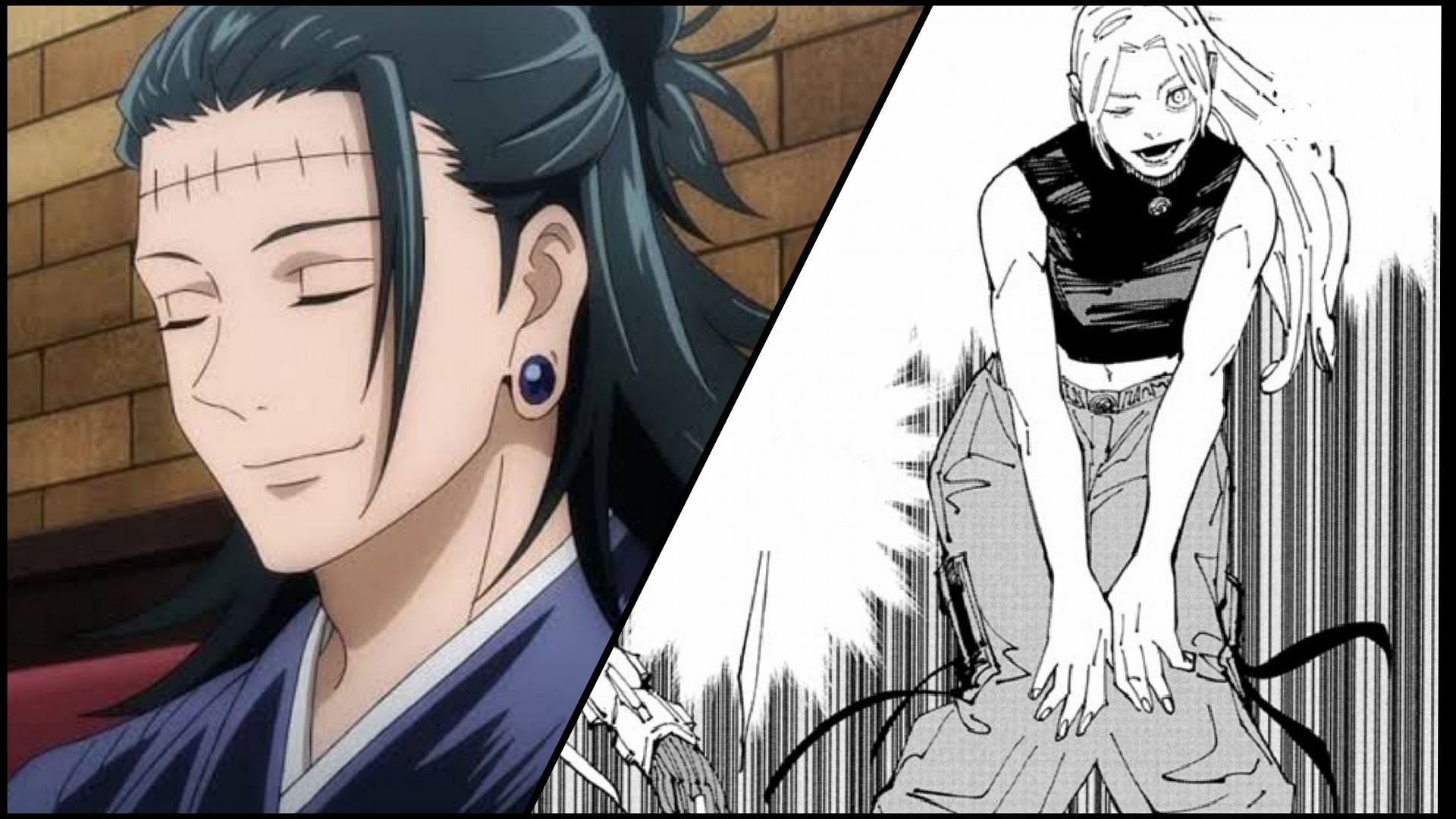 Jujutsu Kaisen chapter 205 spoilers: The battle between Yuki and Kenjaku  begins, Tengen has a plan