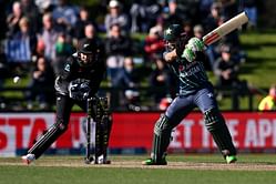 PAK vs NZ T20 World Cup 2022: Head to Head Stats and Records you need to know before Pakistan vs New Zealand match