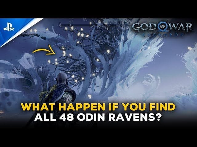How to complete The Eyes of Odin Favor: Walkthrough, rewards, and more ...