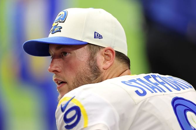 Do Matthew Stafford's career stats do justice to his ability as an NFL QB?
