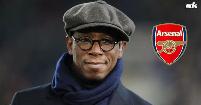 “More in that area where he can create” – Ian Wright names Arsenal star as most improved player in the Premier League this season