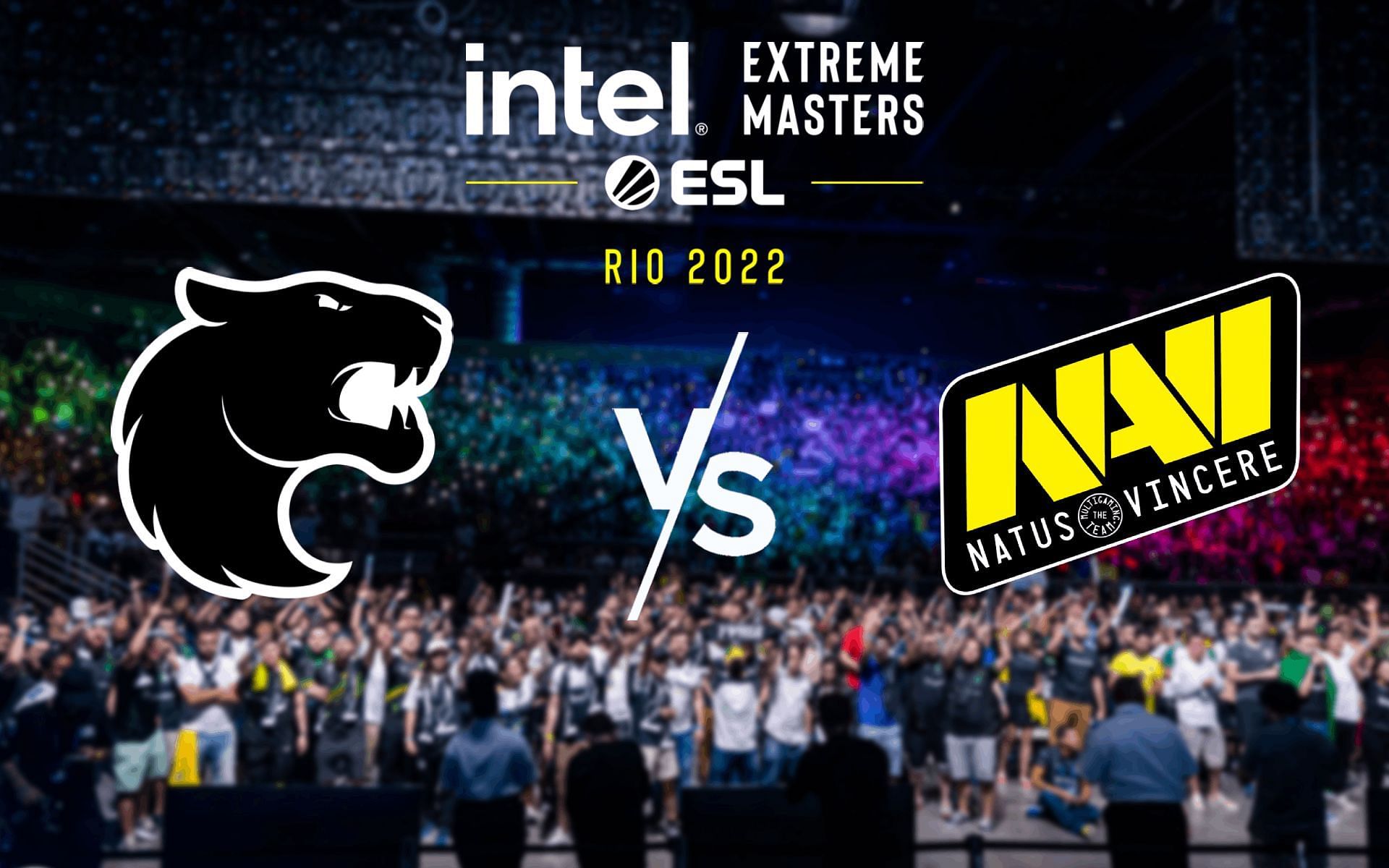 CS:GO: FURIA Rivalry fecha com ninjaZ e honda - Pichau Arena