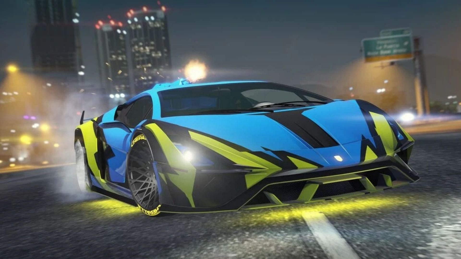 Gta 5 pegassi ignus прототип фото 3