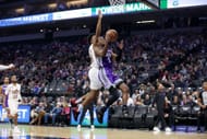 Cleveland Cavaliers v Sacramento Kings