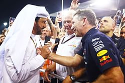 F1 rivals wanted Red Bull to be 'hanged' over cost cap breach, reveals FIA President