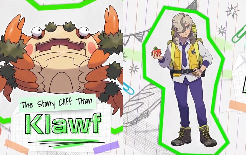 Herba Mystica in Pokemon Scarlet and Violet What are they, how to get