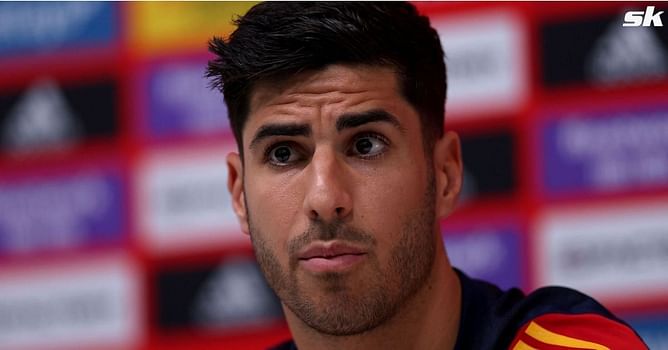 “I see him training” – Marco Asensio explains why it is ‘surprising’ to see Barcelona star thrive during 2022 FIFA World Cup