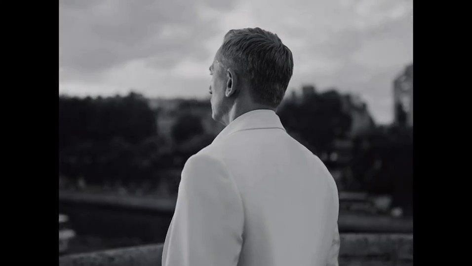 Daniel Craig Dances in New Belvedere Vodka Ad Directed by Taika Waititi