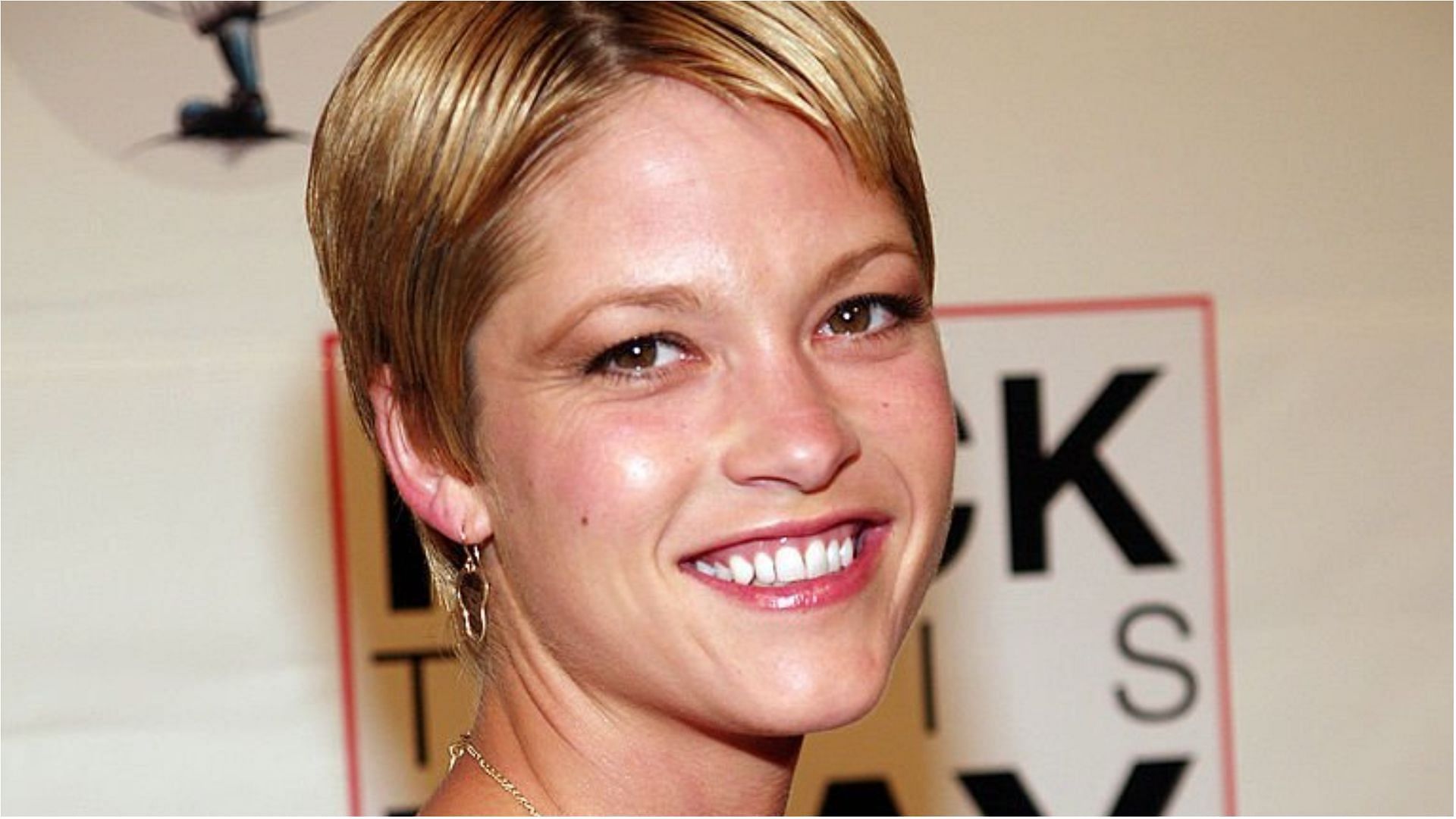 Nicki Aycox recently died at the age of 47 (Image via Michael Tran/Getty Images)