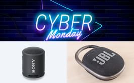 Black Friday and Cyber Monday 2022 deals: Best Bluetooth speakers to buy this Thanksgiving
