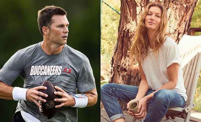 Will Tom Brady get to keep their Miami mega-mansion?