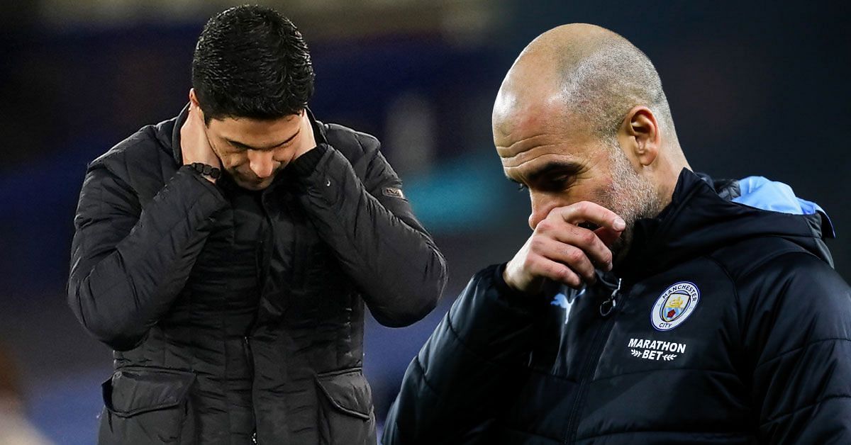 Brighton &amp; Hove Albion enter race to sign Arsenal and Manchester City target