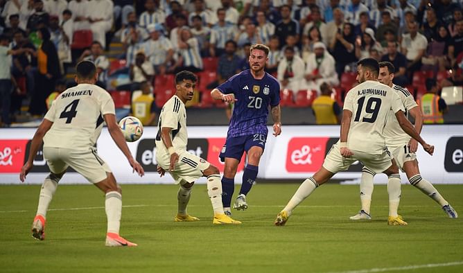 UAE vs Kazakhstan Prediction and Betting Tips | November 19, 2022