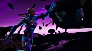 Fortnite Chapter 3 Season 4 live event audio leak confirms the "Fracture" theory