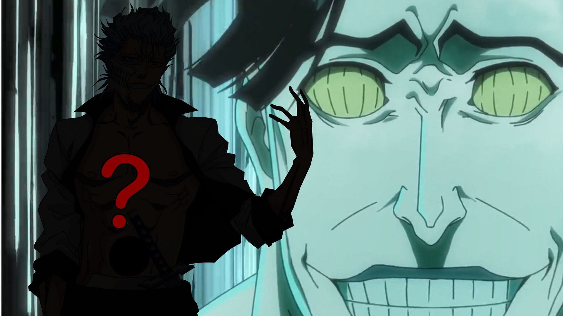 Who killed Quilge Opie in Bleach: Thousand-year Blood War (Image via Studio Pierrot)