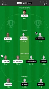 Fantasy suggestion #2