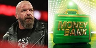 Rumor killer on WWE planning SmackDown star to win next year's Money in the Bank under Triple H - Reports