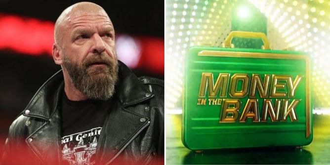 Rumor killer on WWE planning SmackDown star to win next year's Money in the Bank under Triple H - Reports