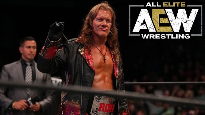 "Going to keep showing up" – Popular commentator sends Chris Jericho a bold message following assault on AEW Dynamite