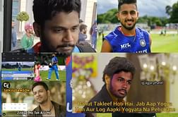 Top 10 funny memes ahead of 3rd India vs New Zealand T20I