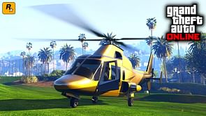 Which Buckingham aircraft should GTA Online players get on this Black Friday?