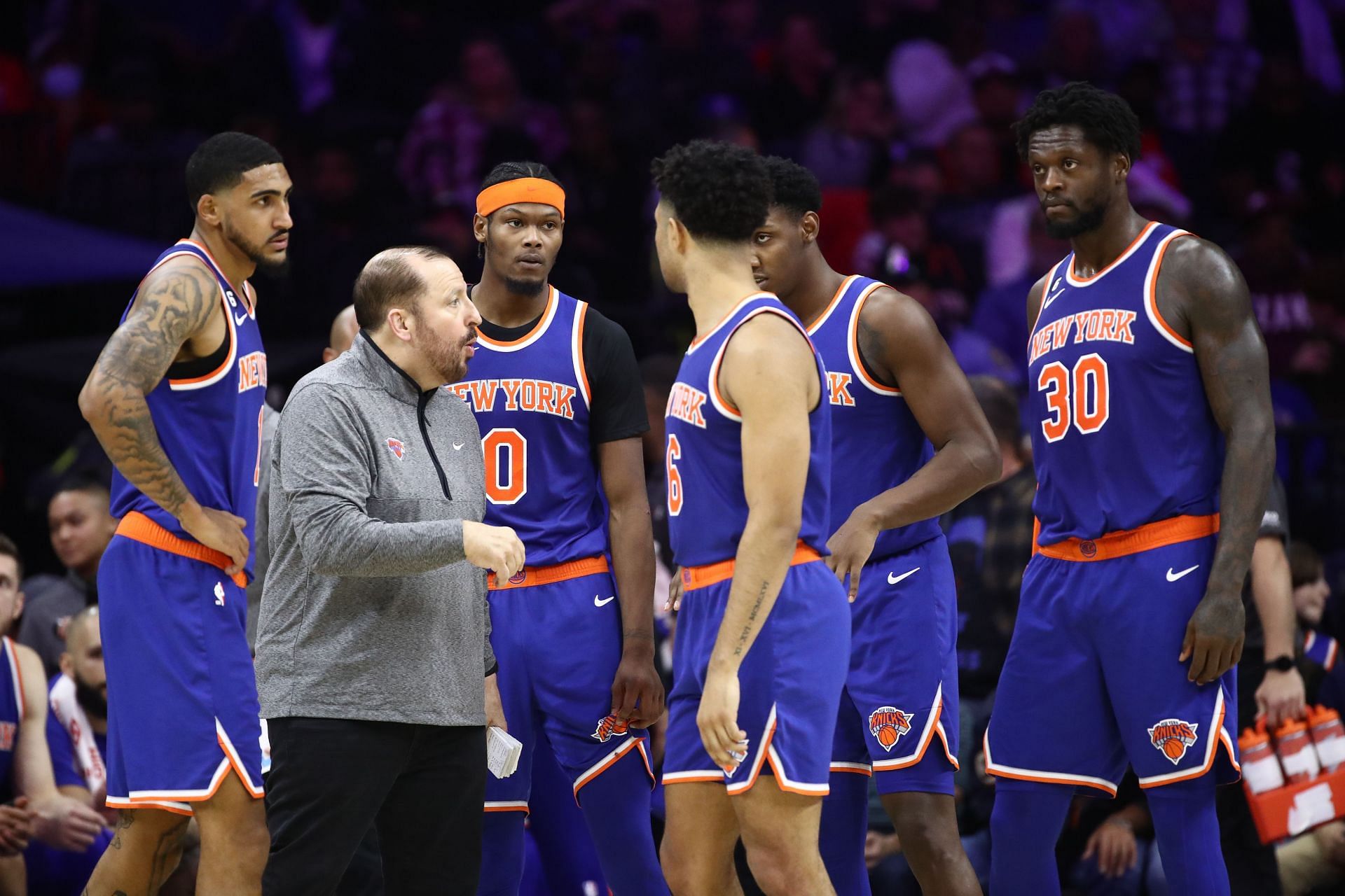 New York Knicks, Los Angeles Lakers are the most valuable NBA