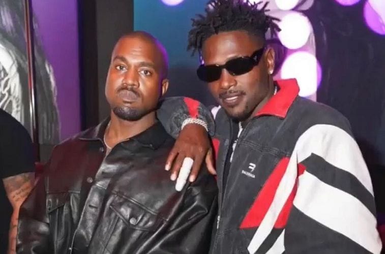 Which Kanye West songs have won Grammys?