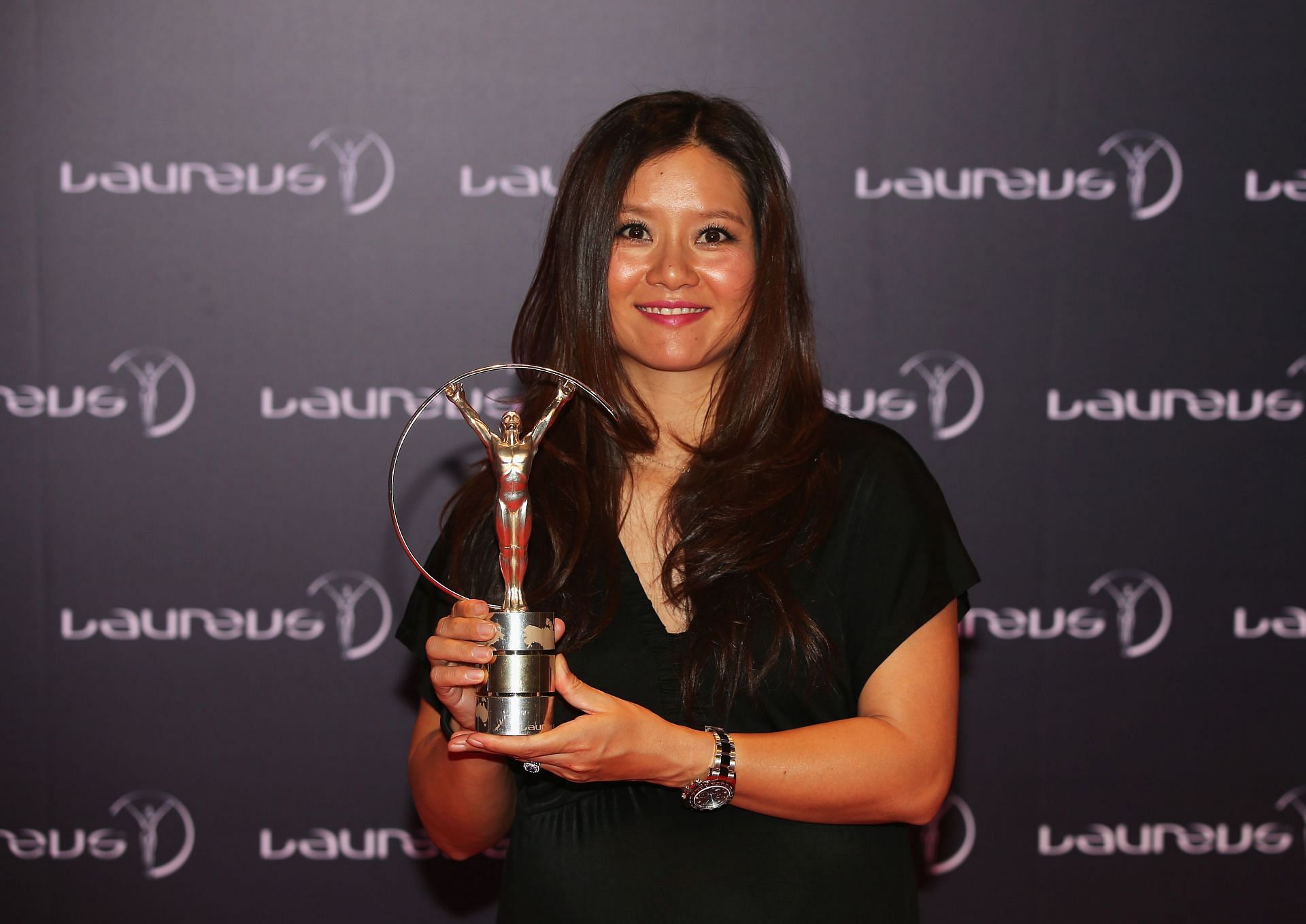 Li Na is another two-time Major winner.