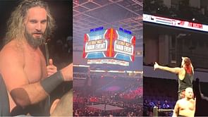 WWE Saturday Night's Main Event Results: Seth Rollins defeats three RAW stars, Huge interference in title match, The Bloodline suffers shocking loss (Allentown, 11/19)
