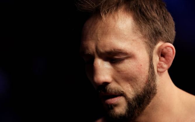 City Kickboxing fighter Brad Riddell announces break from MMA following 'lackluster' performance at UFC 281 – "It’s a dangerous job if you’re not fully present"