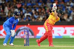 Who won yesterday's match: IND vs ZIM T20 World Cup 2022 Match 42