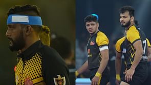 Pro Kabaddi 2022: 5 strategic changes Telugu Titans need to make to snap their 6-match losing streak