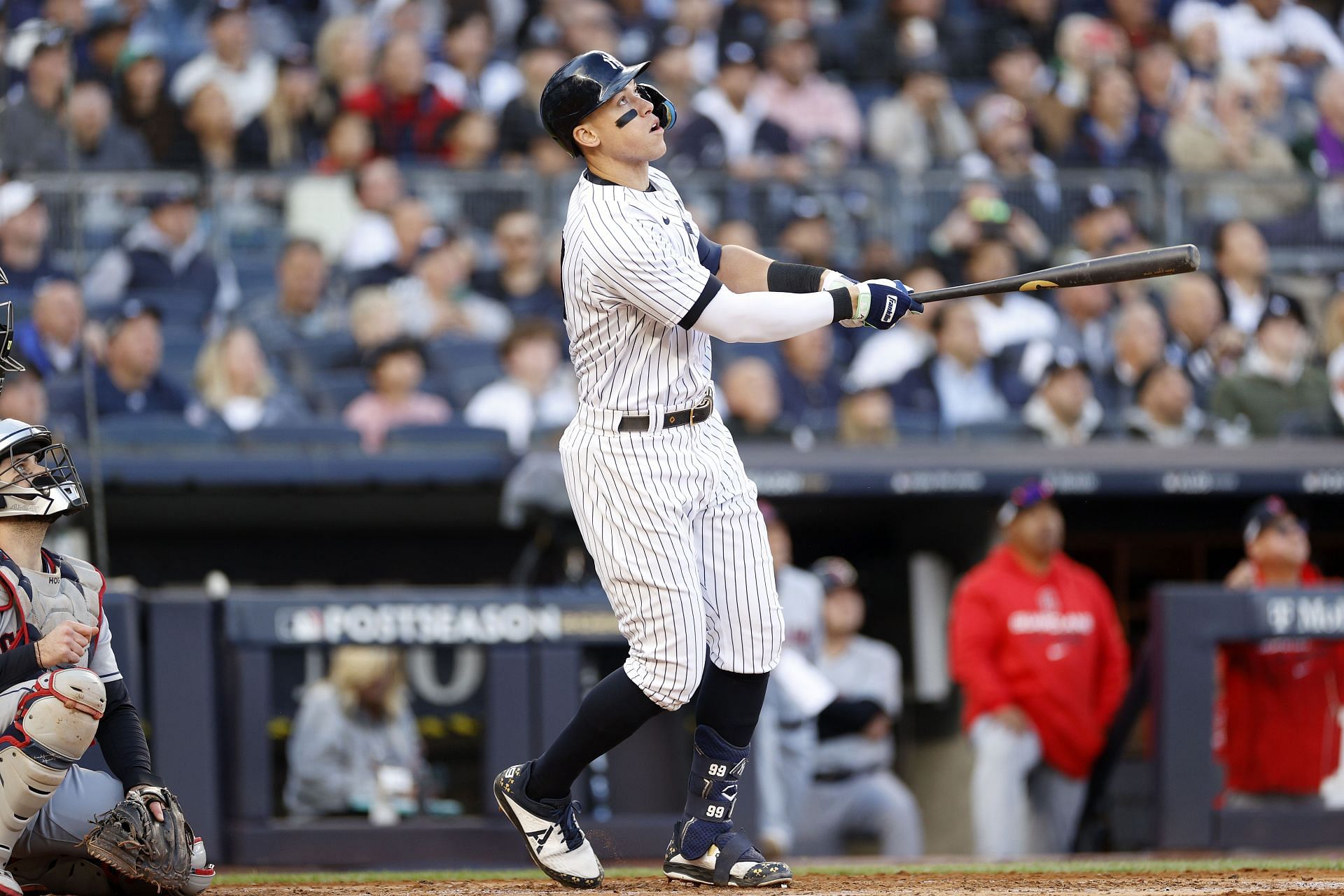 Roggin & Rodney: Should The Dodgers Sign Aaron Judge? 