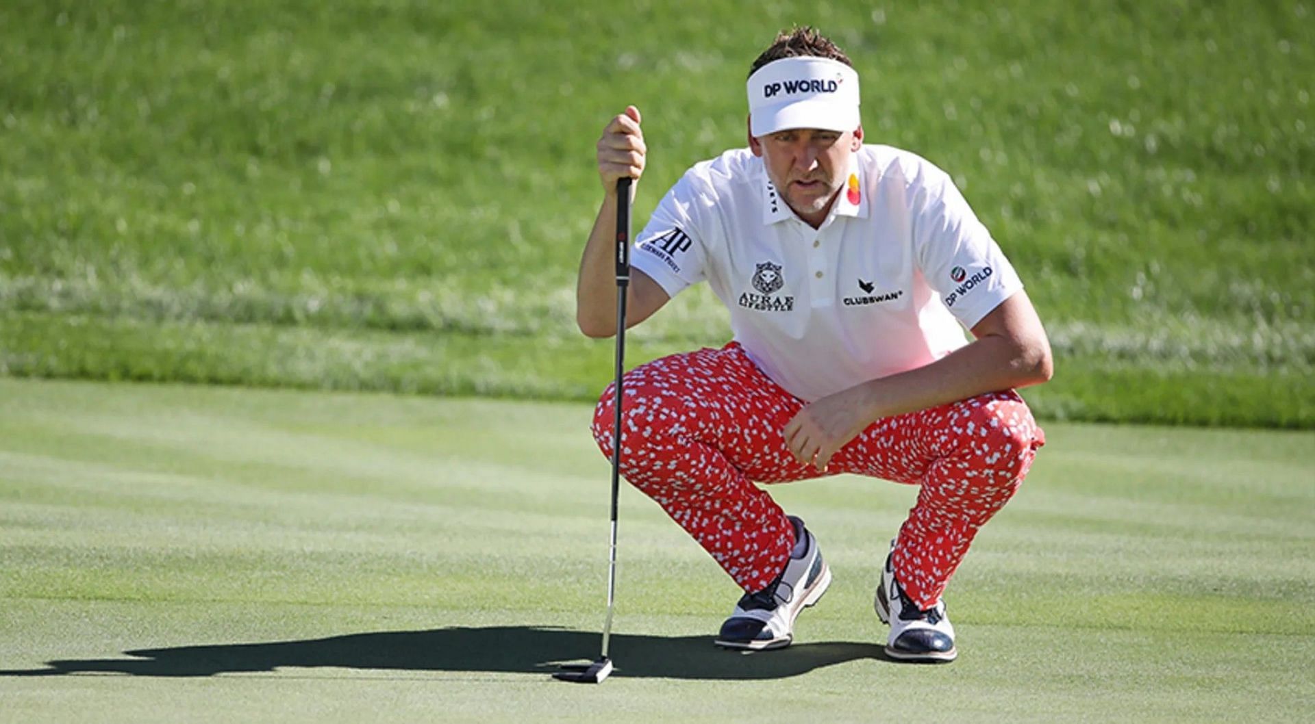 Ian Poulter (Image via PGA Tour)