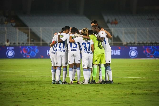 Chennaiyin FC vs Mumbai City Dream11 Team Prediction Fantasy Football Tips & Playing 11 Updates for Today's ISL Match - November 12th, 2022