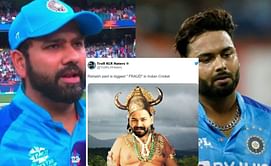 T20 World Cup 2022: Top 10 funny memes after India reach 186/5 against Zimbabwe in their final Super 12 match