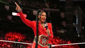 Bianca Belair shares honest feelings about upcoming reality show with Montez Ford