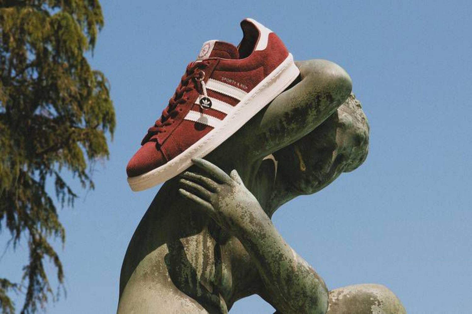 Take a look at the Stan Smith shoes offered under the new collection (Image via Adidas)