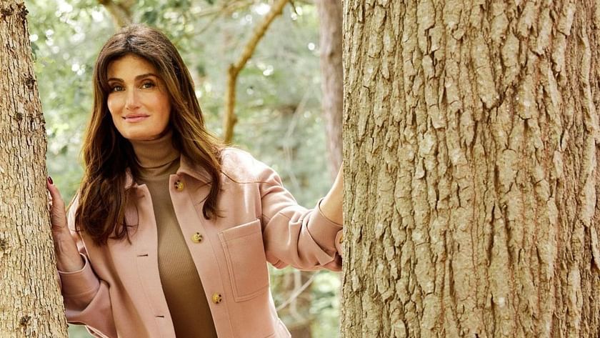 Why is Idina Menzel appearing on Celebrity IOU season 5 episode 3? Plot ...