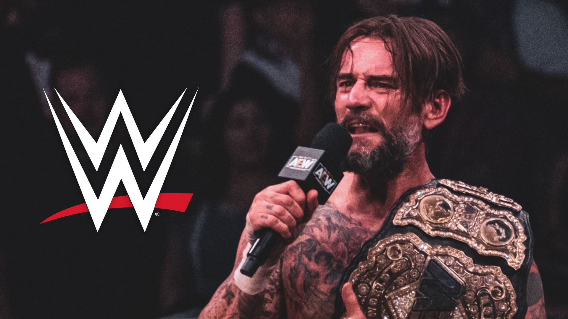 A former AEW star still hates CM Punk